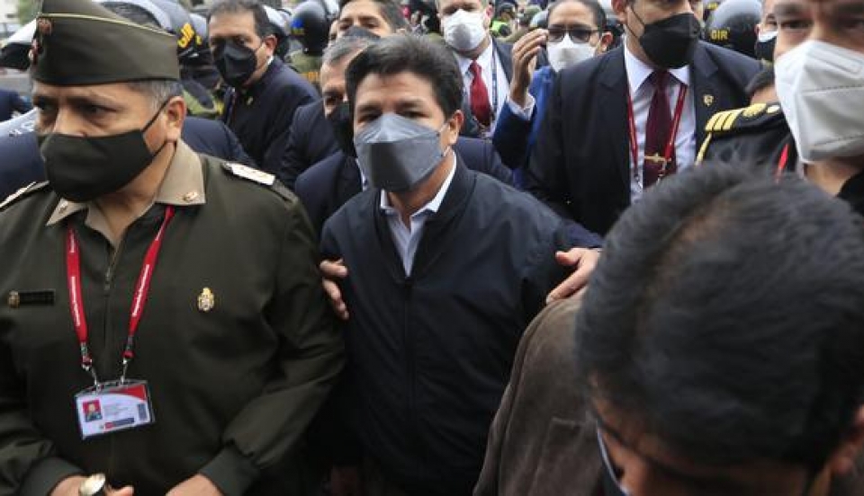 Limay Perú - Portal de Noticias de Lima Norte