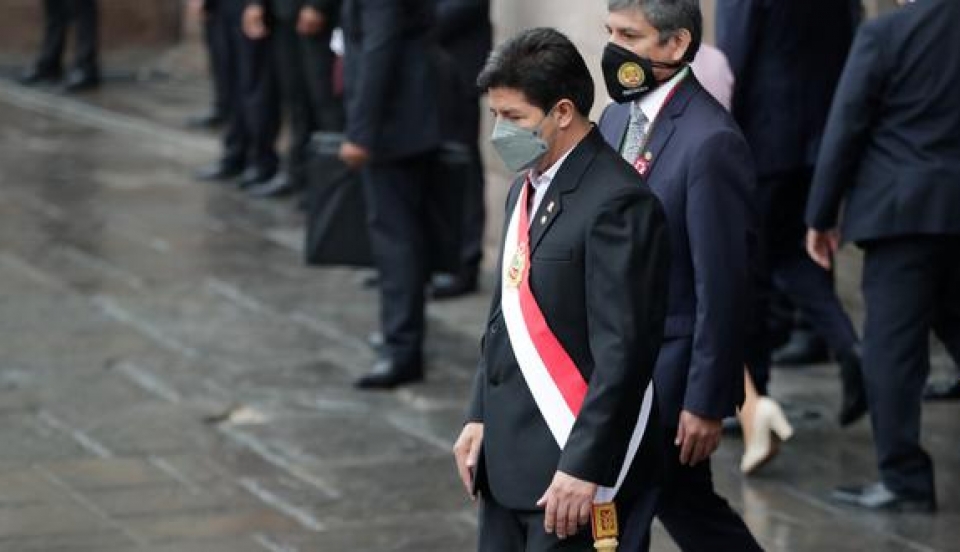 Limay Perú - Portal de Noticias de Lima Norte