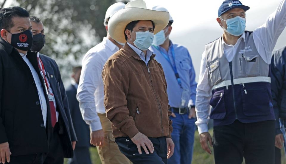 Limay Perú - Portal de Noticias de Lima Norte