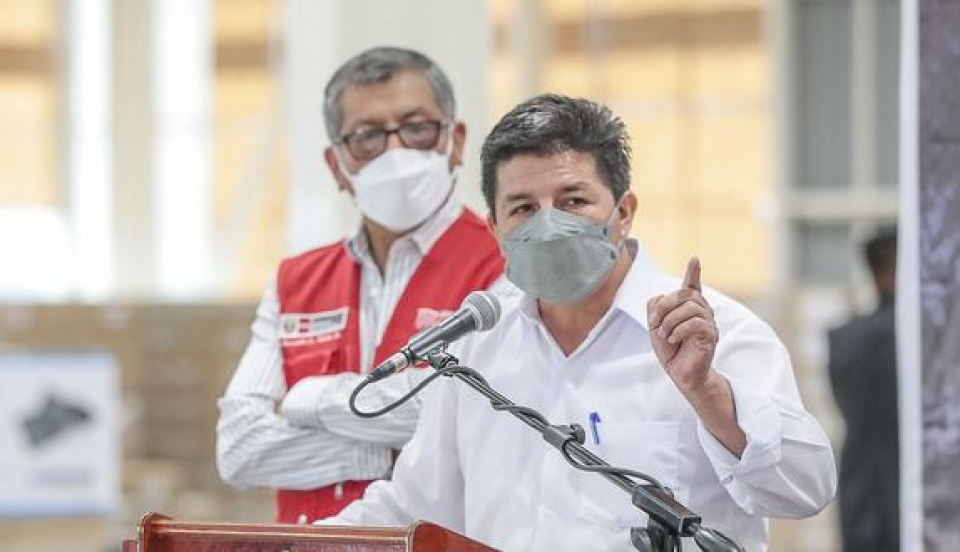 Limay Perú - Portal de Noticias de Lima Norte