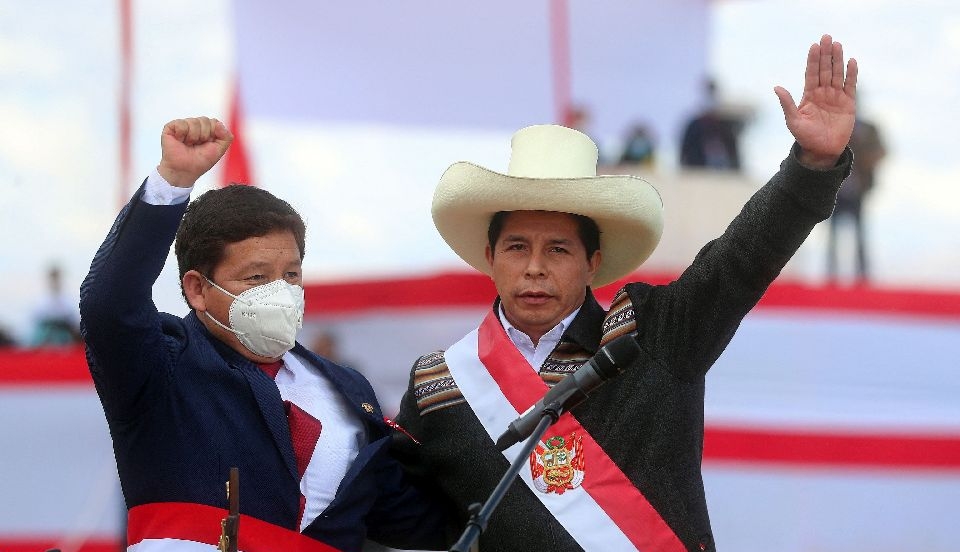 Limay Perú - Portal de Noticias de Lima Norte