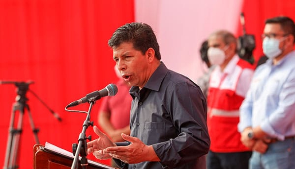 Limay Perú - Portal de Noticias de Lima Norte