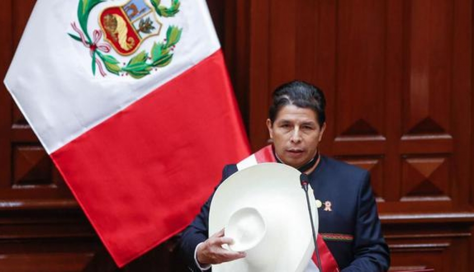 Limay Perú - Portal de Noticias de Lima Norte