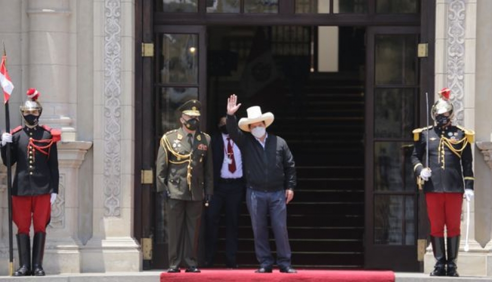 Limay Perú - Portal de Noticias de Lima Norte