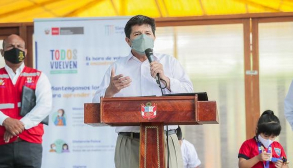 Limay Perú - Portal de Noticias de Lima Norte