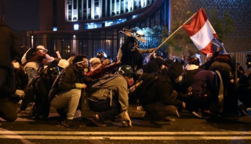 Limay Perú - Portal de Noticias de Lima Norte