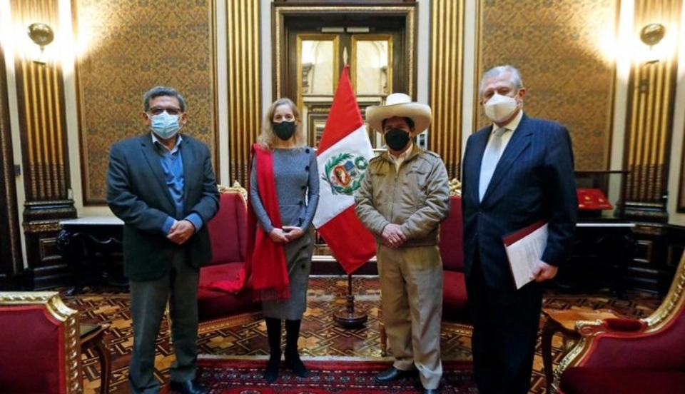 Limay Perú - Portal de Noticias de Lima Norte