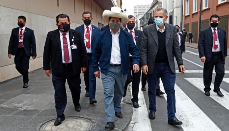 Limay Perú - Portal de Noticias de Lima Norte