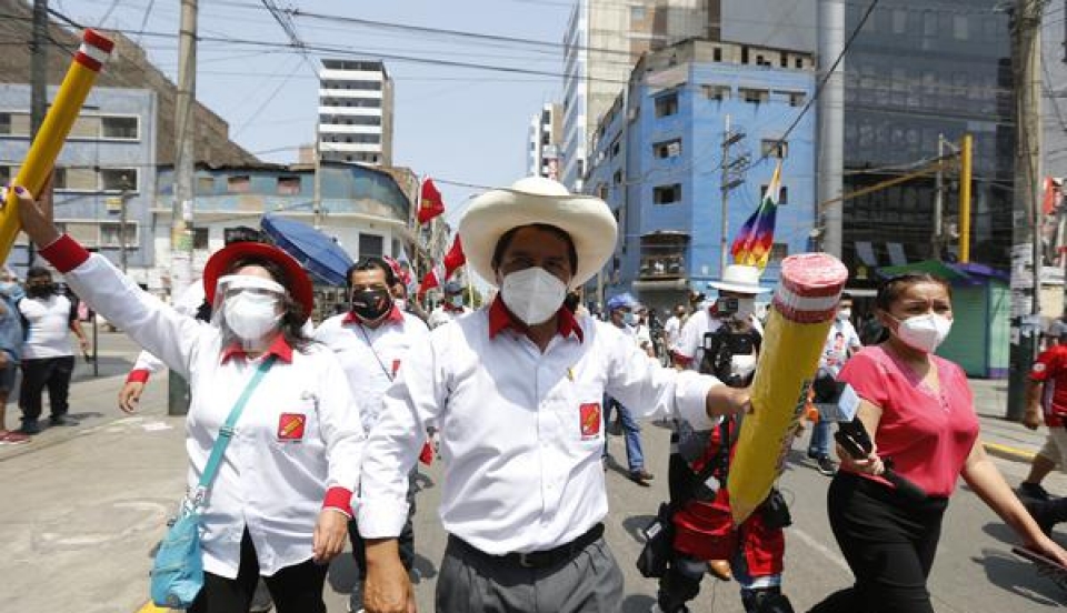 Limay Perú - Portal de Noticias de Lima Norte