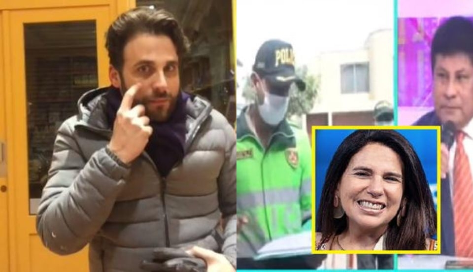 Limay Perú - Portal de Noticias de Lima Norte