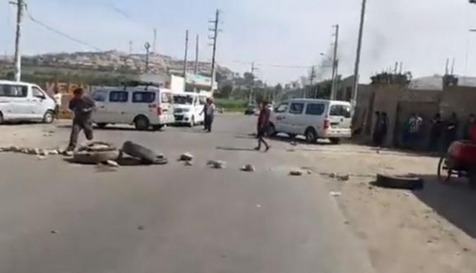 Limay Perú - Portal de Noticias de Lima Norte