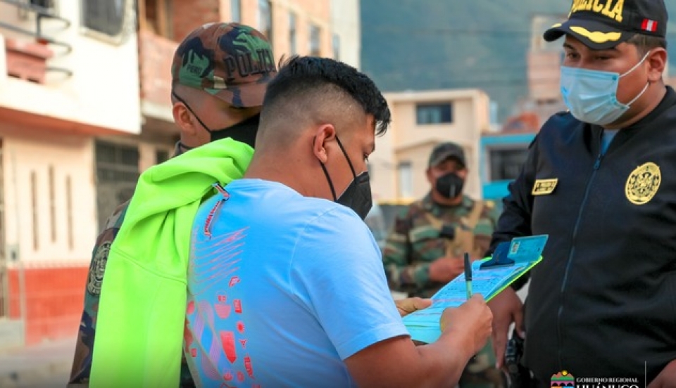 Limay Perú - Portal de Noticias de Lima Norte