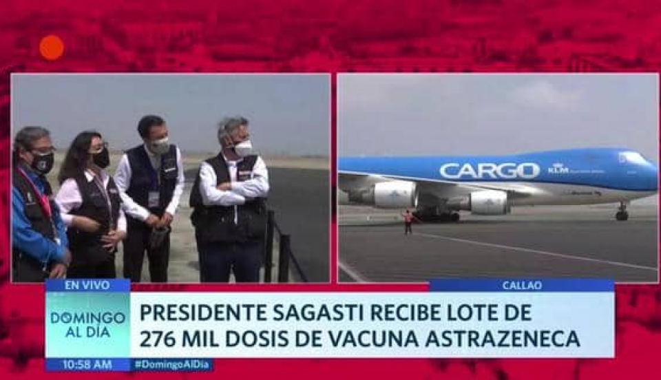 Limay Perú - Portal de Noticias de Lima Norte