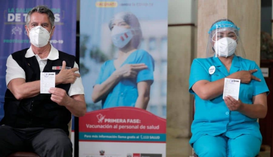 Limay Perú - Portal de Noticias de Lima Norte