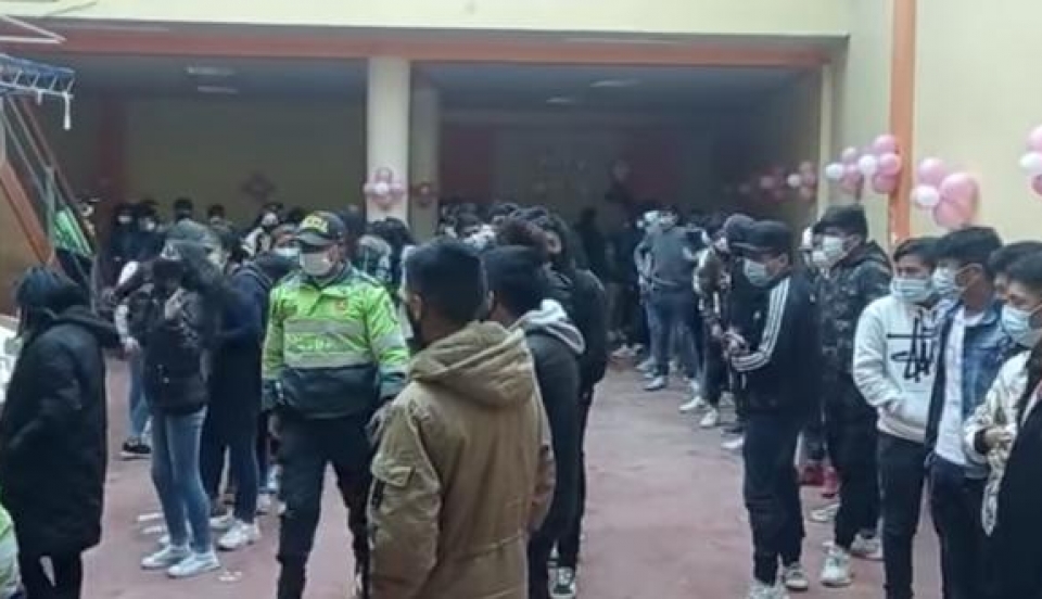 Limay Perú - Portal de Noticias de Lima Norte