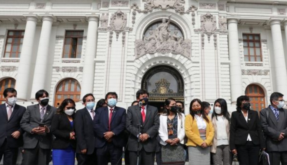 Limay Perú - Portal de Noticias de Lima Norte