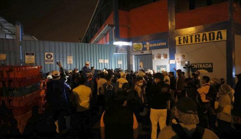 Limay Perú - Portal de Noticias de Lima Norte