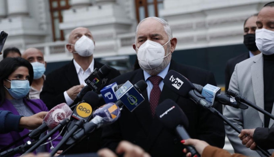 Limay Perú - Portal de Noticias de Lima Norte