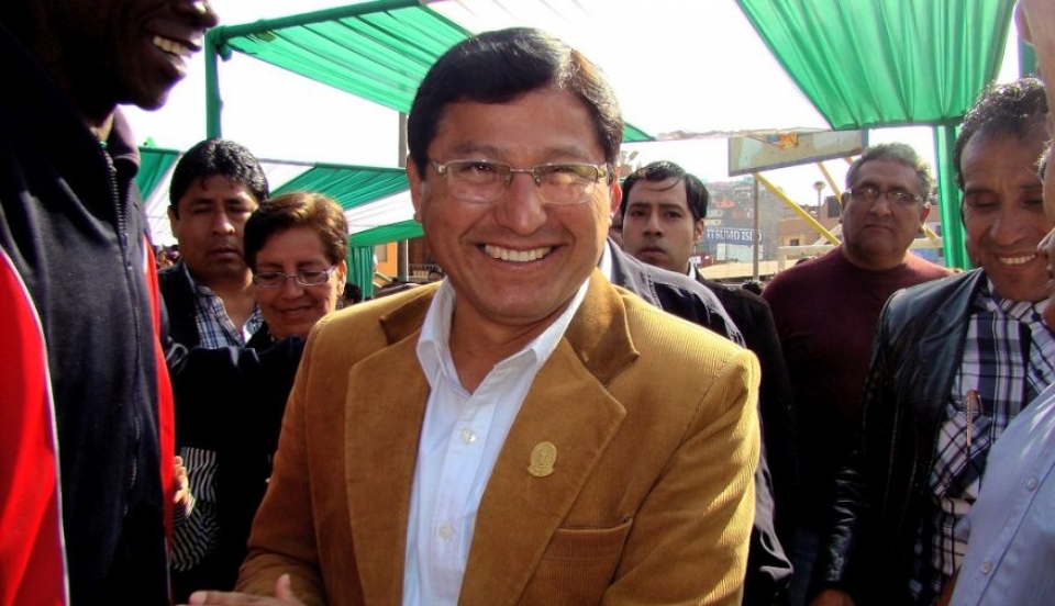 Limay Perú - Portal de Noticias de Lima Norte