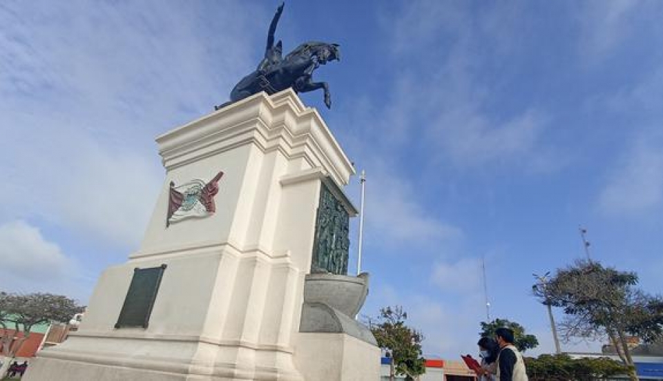 Limay Perú - Portal de Noticias de Lima Norte