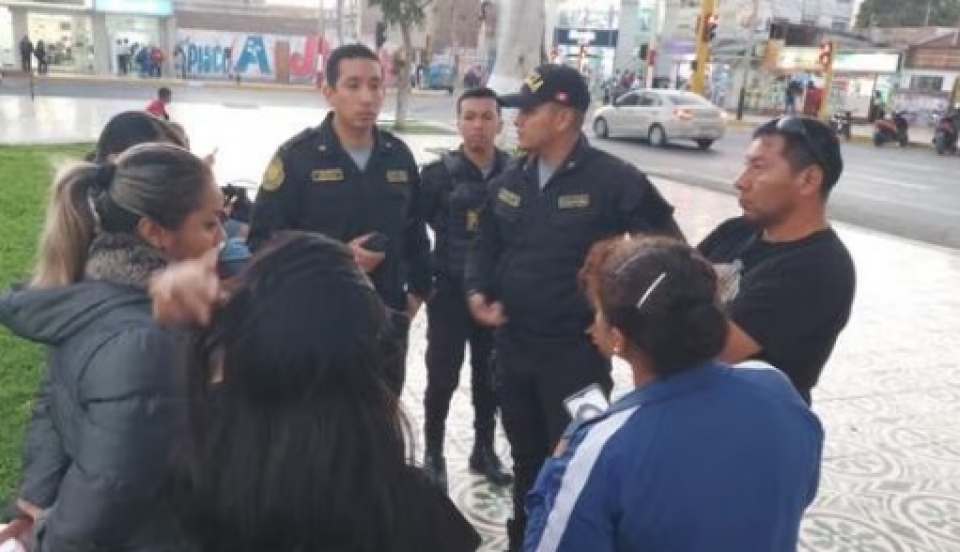 Limay Perú - Portal de Noticias de Lima Norte