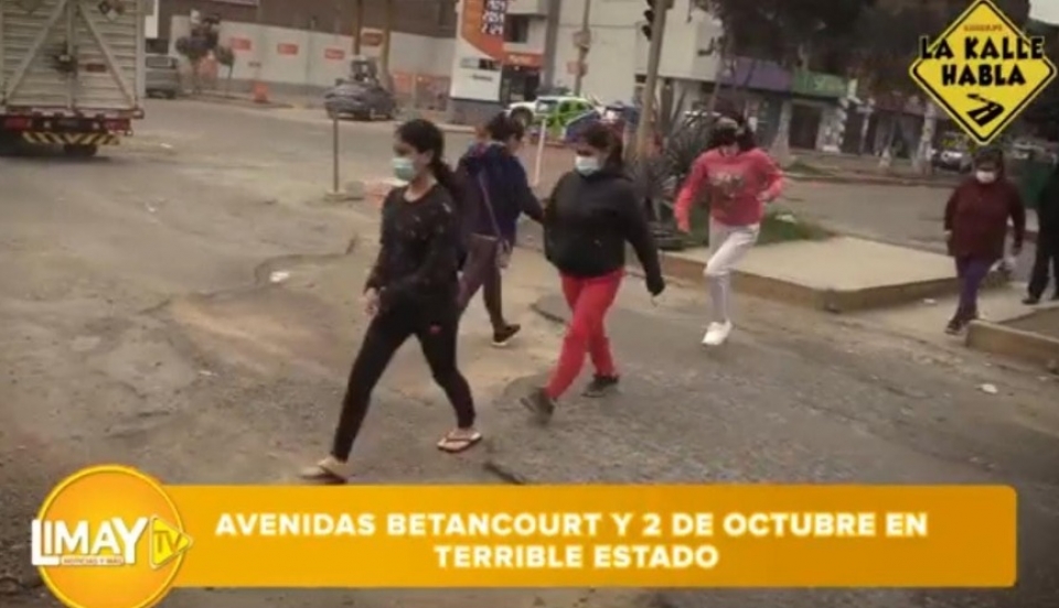 Limay Perú - Portal de Noticias de Lima Norte