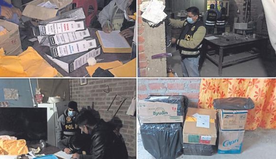 Limay Perú - Portal de Noticias de Lima Norte