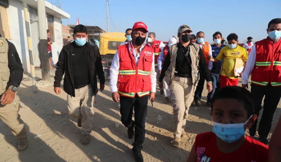 Limay Perú - Portal de Noticias de Lima Norte