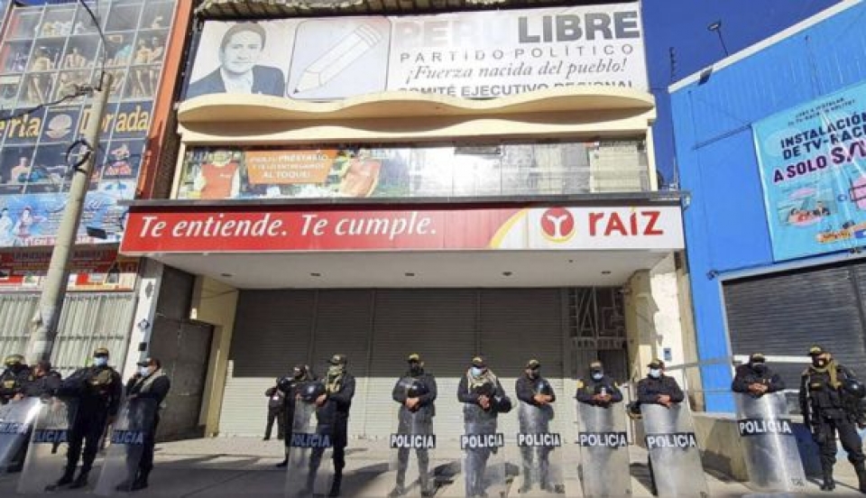 Limay Perú - Portal de Noticias de Lima Norte Limay Perú - Portal de Noticias de Lima Norte