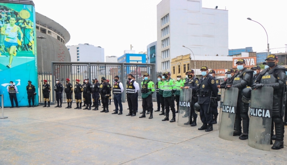 Limay Perú - Portal de Noticias de Lima Norte