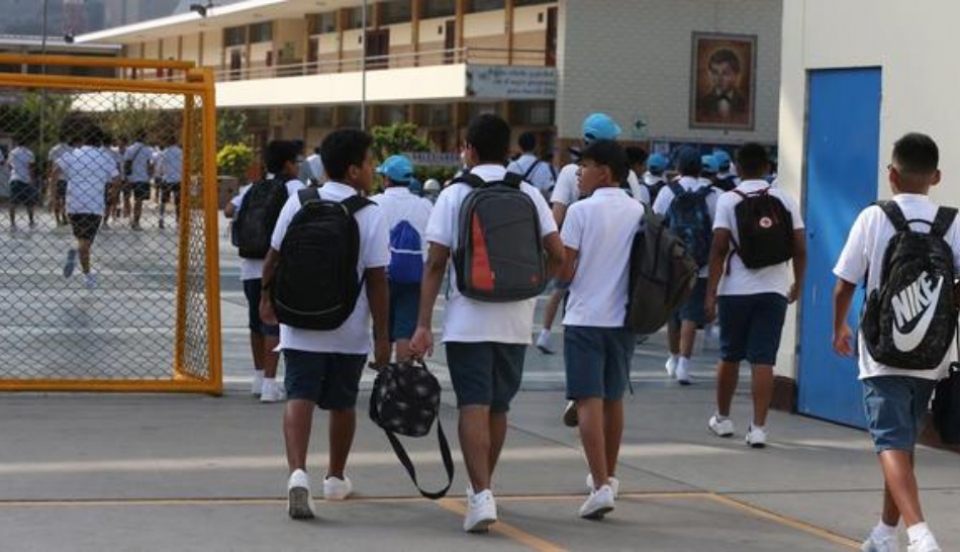 Limay Perú - Portal de Noticias de Lima Norte