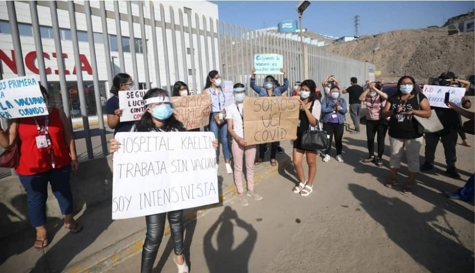 Limay Perú - Portal de Noticias de Lima Norte