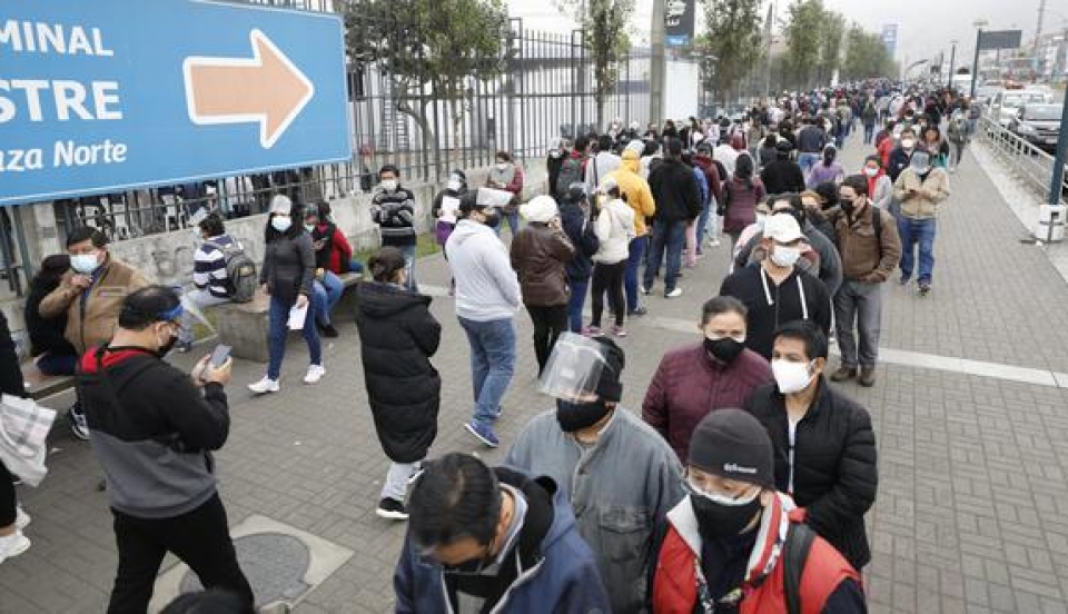 Limay Perú - Portal de Noticias de Lima Norte