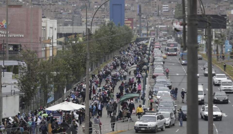 Limay Perú - Portal de Noticias de Lima Norte