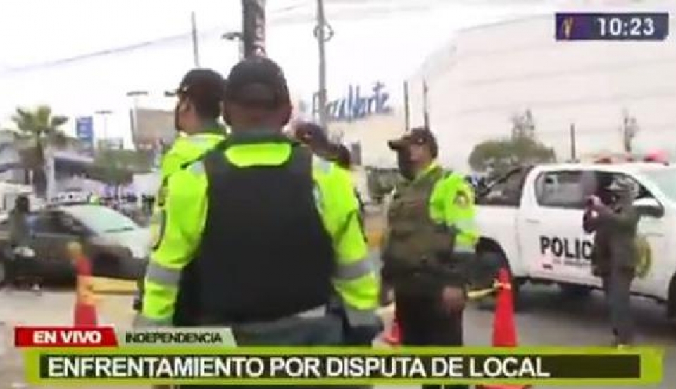 Limay Perú - Portal de Noticias de Lima Norte