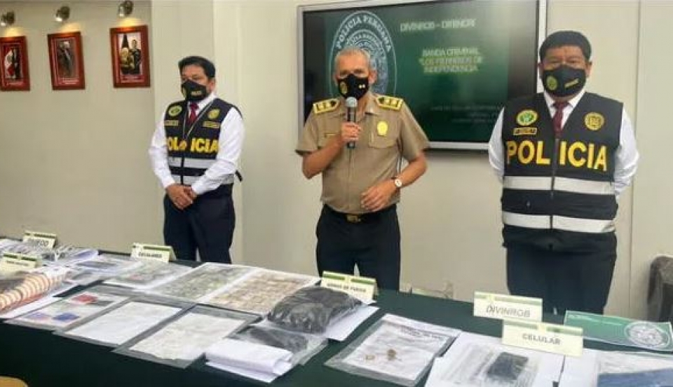 Limay Perú - Portal de Noticias de Lima Norte