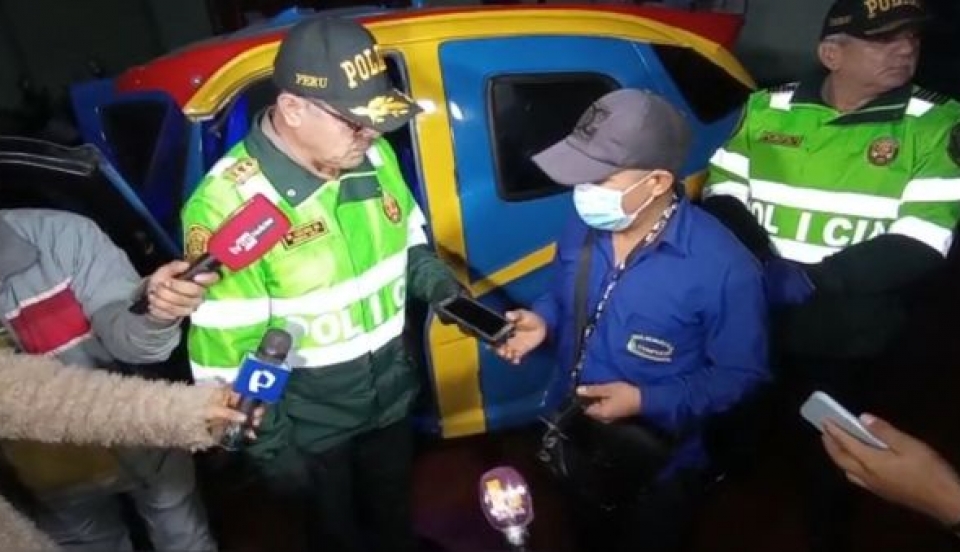 Limay Perú - Portal de Noticias de Lima Norte
