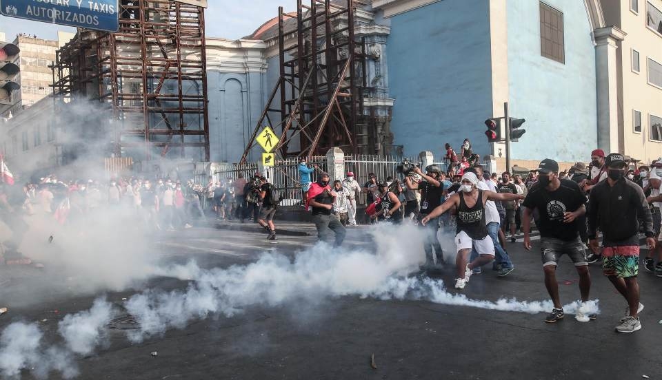 Limay Perú - Portal de Noticias de Lima Norte