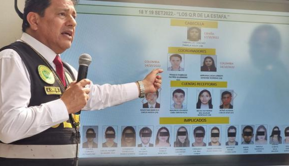 Limay Perú - Portal de Noticias de Lima Norte