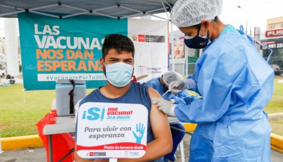 Limay Perú - Portal de Noticias de Lima Norte