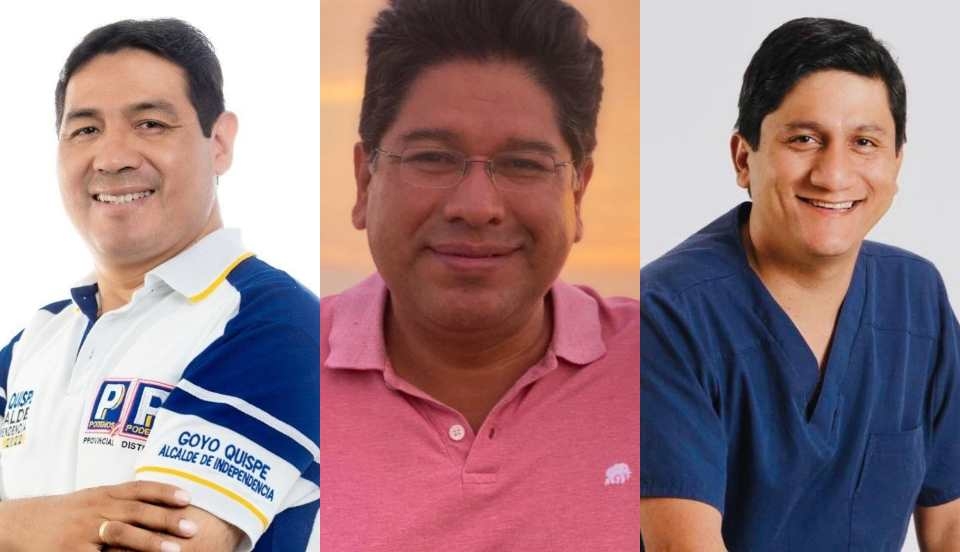 Limay Perú - Portal de Noticias de Lima Norte