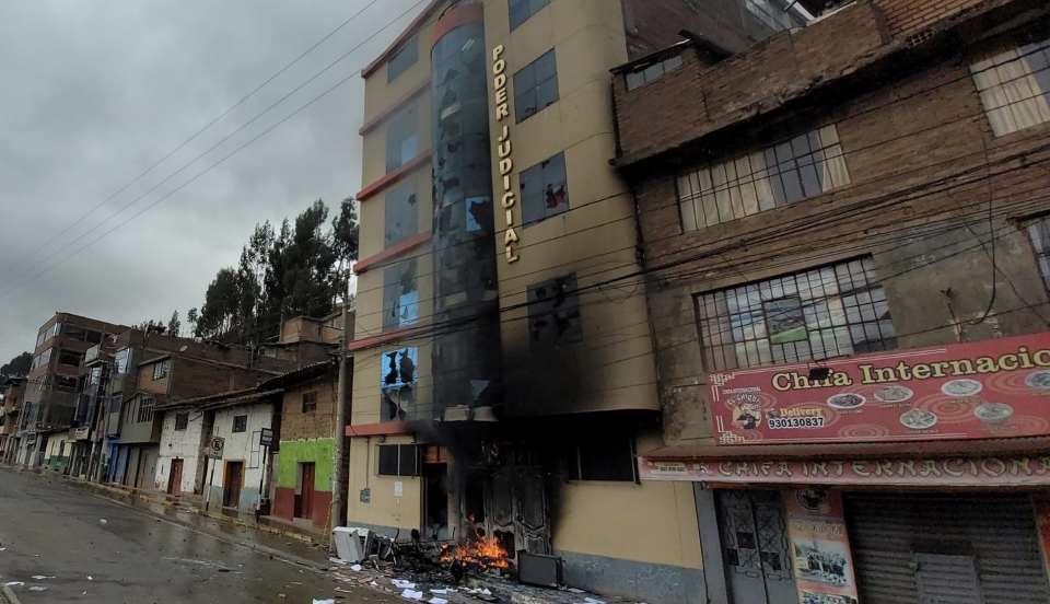 Limay Perú - Portal de Noticias de Lima Norte