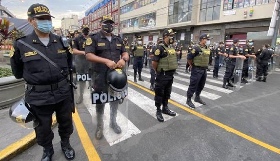 Limay Perú - Portal de Noticias de Lima Norte