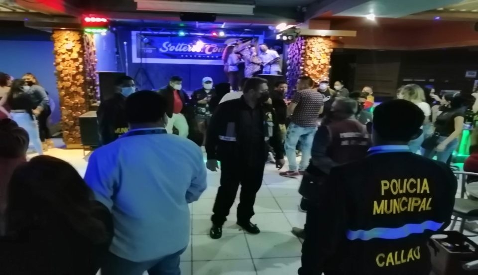 Limay Perú - Portal de Noticias de Lima Norte