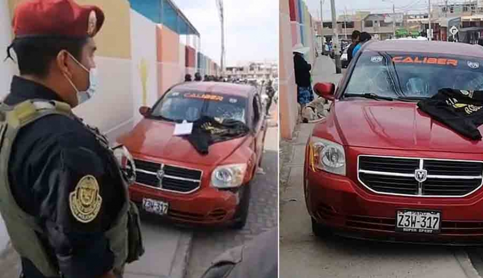 Limay Perú - Portal de Noticias de Lima Norte