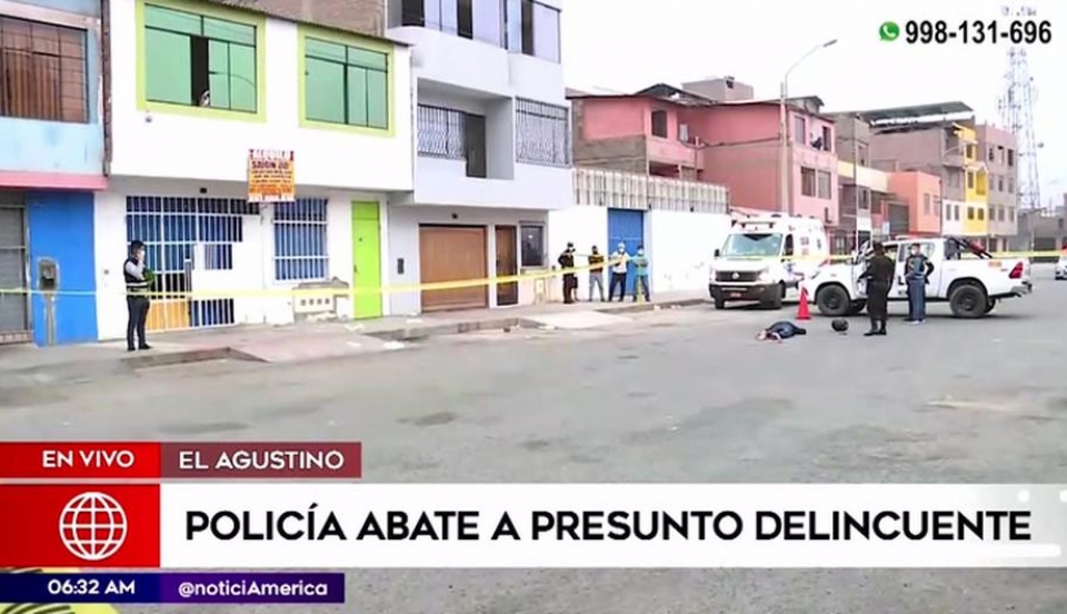 Limay Perú - Portal de Noticias de Lima Norte