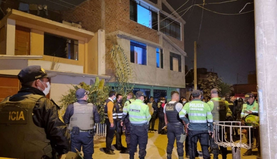 Limay Perú - Portal de Noticias de Lima Norte