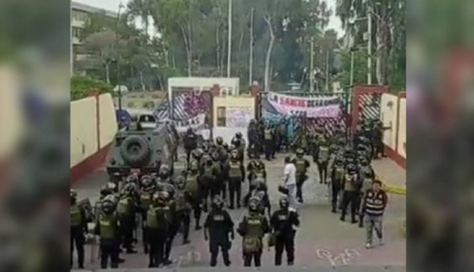 Limay Perú - Portal de Noticias de Lima Norte