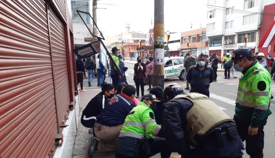 Limay Perú - Portal de Noticias de Lima Norte