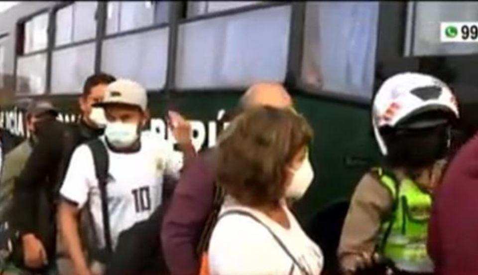 Limay Perú - Portal de Noticias de Lima Norte